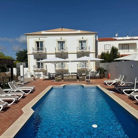 Отель Quinta Do Pedro Луш-ди-Тавира Экстерьер фото